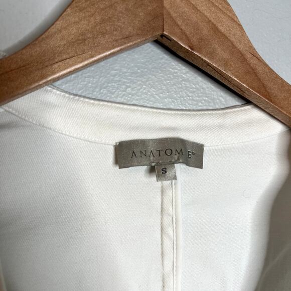 Anatomie White Blazer - Picture 3 of 5